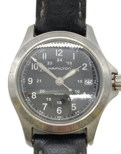 Hamilton khaki king h642110 - hamilton,
