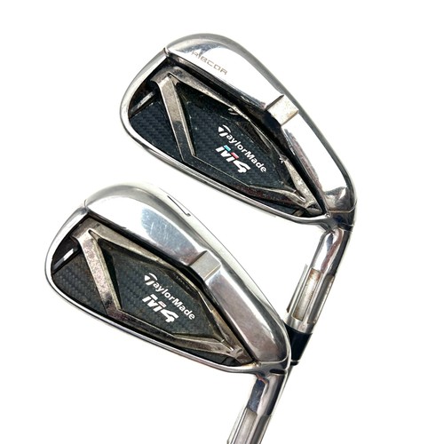 Ferri stiro taylormade - da,