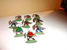 Forza di Spedizione 40 mm