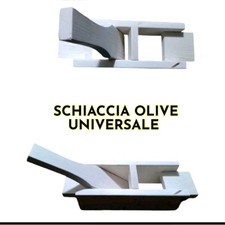 SUPER OFFERTA-  SCHIACCIA