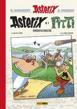 ASTERIX E I PITTI EDIZIONE