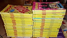 TOPOLINO FASCIA 1600 LOTTO DI 50 NUMERI VEDI LISTA INTERNA