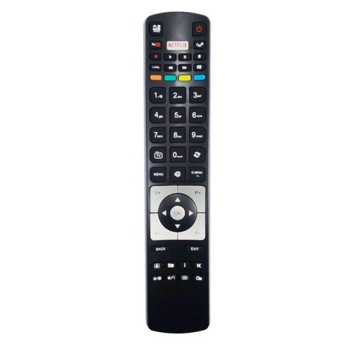 Telefunken rc5118 telecomando - telefunken,