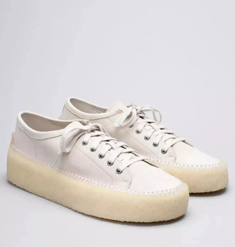 New mens clarks originals - new,