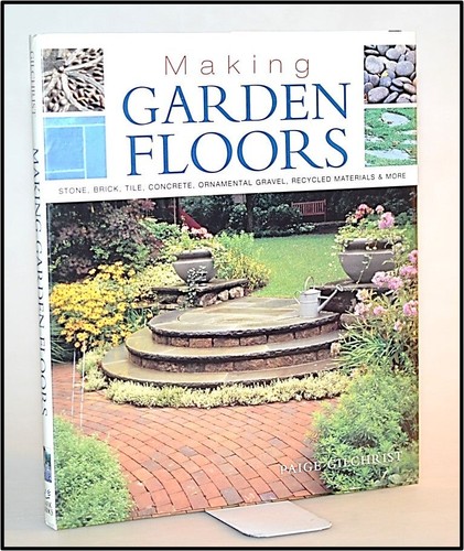 Paige gilchrist garden - gilchrist, /