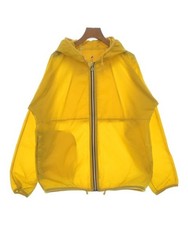 K-WAY Blouson (Other) Yellow S