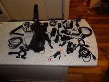 Videocamera professionale