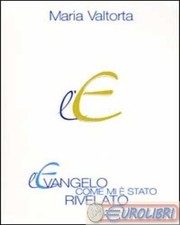 9788879871044 Maria Valtorta