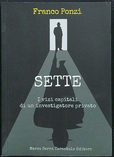 Sette vizi capitali di un - vizi,