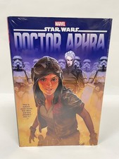 Star Wars Doctor Aphra Omnibus