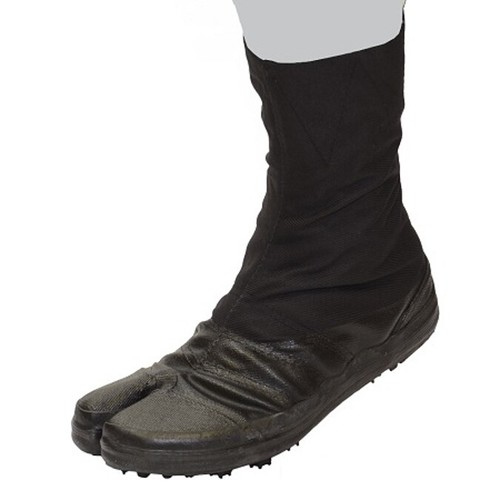Stivali tabi sokaido scarpe - stivali,