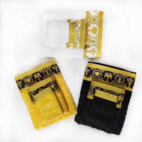Set asciugamani stracci - set, e