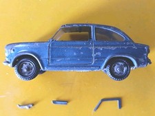FIAT 850 MEBETOYS A-1  1 43  per restauro o ricambi