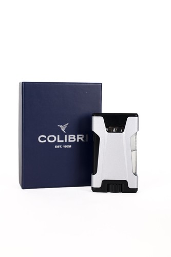 Accendino rebel colibri - accendino,