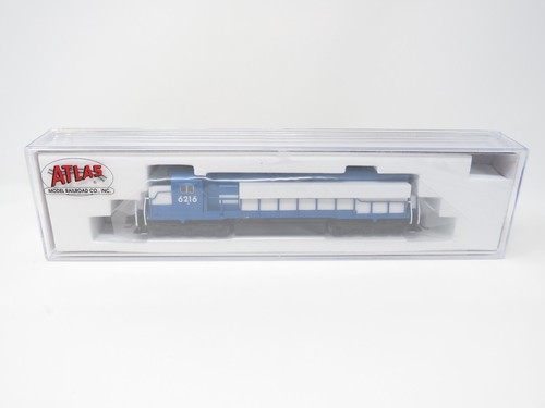 Atlas 40006012 dcc sound - atlas, n