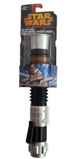Star Wars Obi-Wan Kenobi Flick