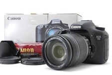 [Top MINT] Canon EOS 7D 18,0MP