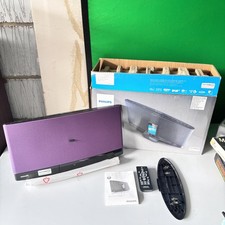 Philips DCB2272/05 iPod/iPhone