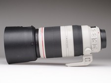 Canon EF 100-400 mm F/4.5-5.6