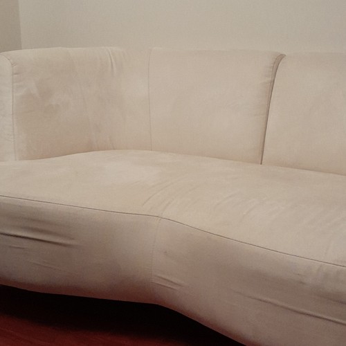 Divano moderno tessuto - divano,
