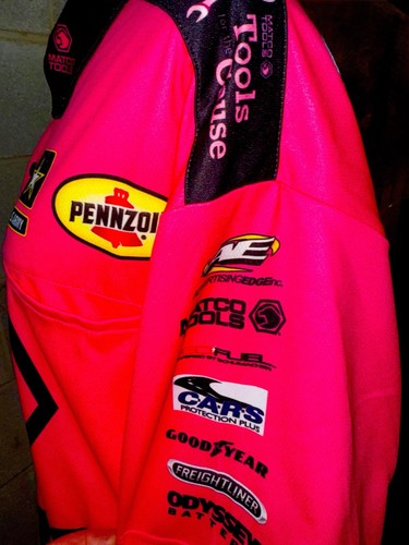 Camicia equipaggio nhra antron - equipaggio,