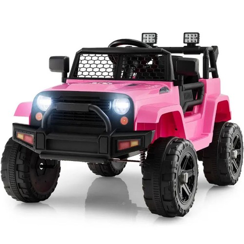 Auto elettrica per bambini con