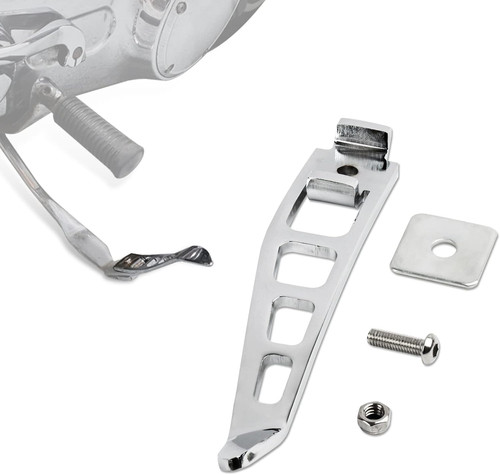 Cavalletti laterali accessori - cavalletti,