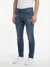 Jacob Cohen Uomo Jeans gamba