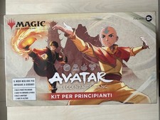 Magic Avatar The Last