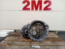 CAMBIO MANUALE COMPLETO PER OPEL Vivaro Serie (A) 8200546200 6 MARCE MANUALE M9