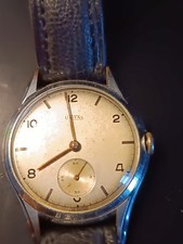 Unitas Cal 240 ,Ponti Separati