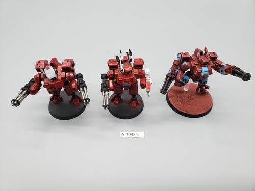 Tute warhammer 40k - tute, crisi