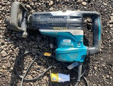 Makita HR5212C SDS Max Trapano