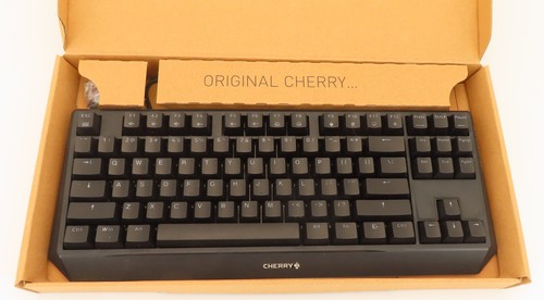 Cherry 0 tkl - mx, 1.0