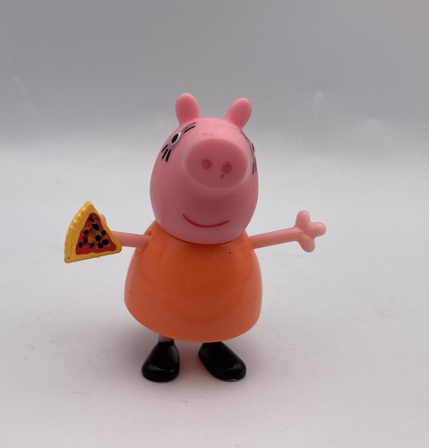 Peppa pig hasbro abd figura - hasbro,