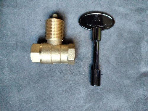 Skyflame kit valvola chiave - skyflame,