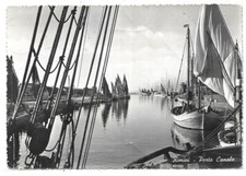 RIMINI (169) - RIMINI Porto