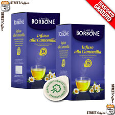 72 Cialde Camomilla di Carta