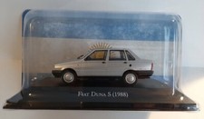 Die cast fiat duna - fiat, (1988)