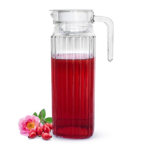 Brocca per succo - brocca,
