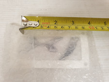 Logo emblema posteriore