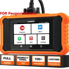 LAUNCH X431 ELITE 2.0 per