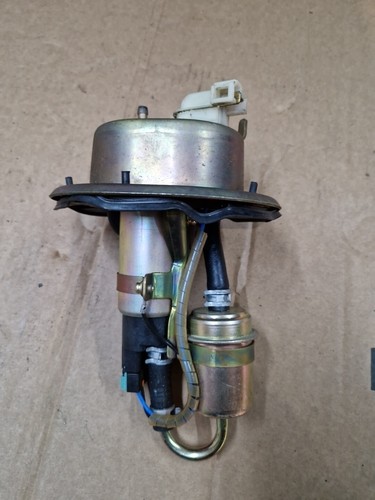 Pompa carburante honda cbr - carburante,