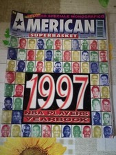 American Superbasket NBA