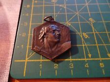 MEDAGLIA Z DI ZECCA SAN