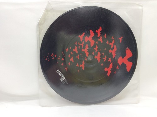 Feeder shatter picture - ,