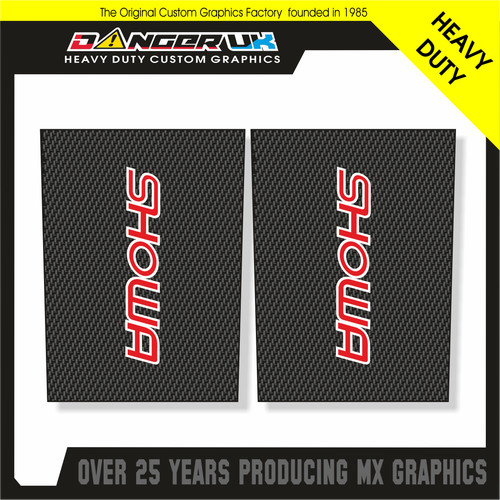 Motocross 85cc forcella - motocross,