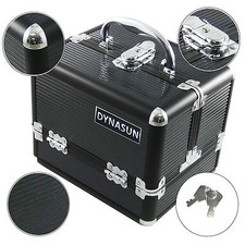 Beauty Case Make Up Nail Art