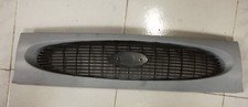 Griglia radiatore anteriore, senza stemma, c/primer - FORD FIESTA 96>08/99 