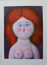 Antonio Bueno - Poppona